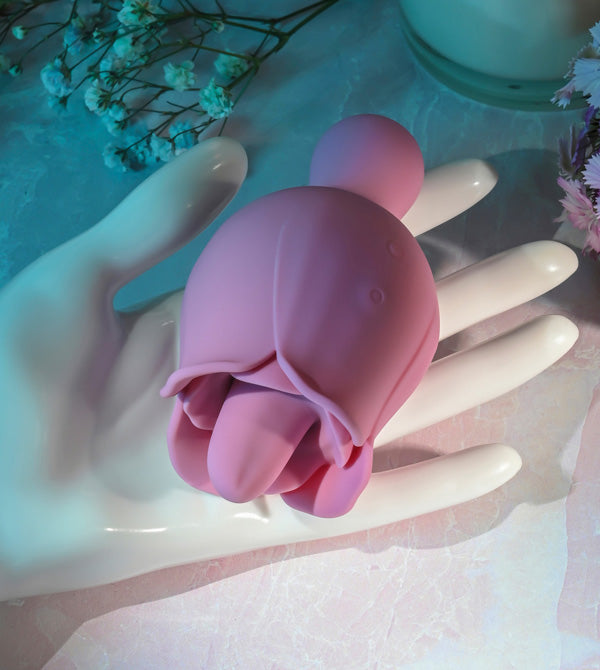 Whisper Passions - Explore your intimate desires